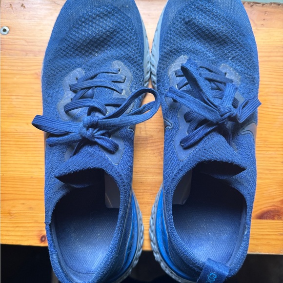 Nike Epic React Flyknit 2 - Picture 4 of 5